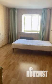 1-к квартира, на длительный срок, 45м2, 9/9 этаж