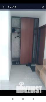 1-к квартира, на длительный срок, 44м2, 3/10 этаж