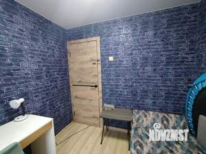 1-к квартира, на длительный срок, 31м2, 5/5 этаж