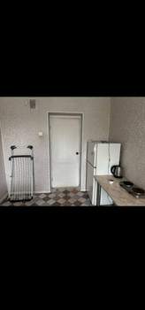 1-к квартира, на длительный срок, 12м2, 6/9 этаж