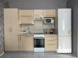 2-к квартира, на длительный срок, 36м2, 3/11 этаж