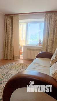 1-к квартира, на длительный срок, 39м2, 3/7 этаж