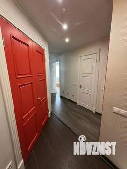 2-к квартира, на длительный срок, 61м2, 16/17 этаж