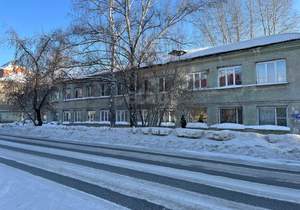 6-к квартира, на длительный срок, 102м2, 2/2 этаж