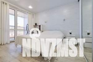 1-к квартира, посуточно, 49м2, 15/17 этаж