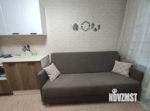 Студия квартира, на длительный срок, 15м2, 1/5 этаж