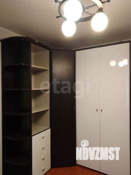3-к квартира, на длительный срок, 80м2, 1/17 этаж