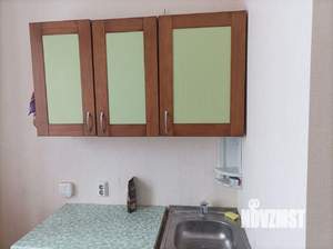 1-к квартира, на длительный срок, 26м2, 9/10 этаж