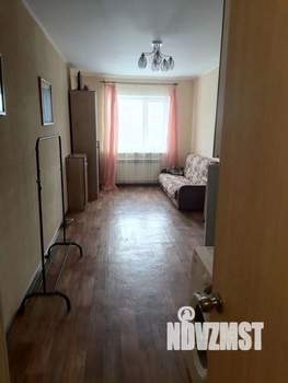 Студия квартира, на длительный срок, 24м2, 3/3 этаж