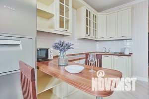 1-к квартира, посуточно, 45м2, 10/11 этаж