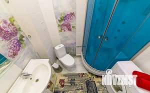 Студия квартира, посуточно, 30м2, 2/6 этаж