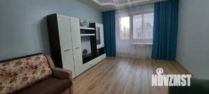 2-к квартира, на длительный срок, 71м2, 3/6 этаж