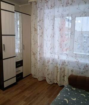 1-к квартира, на длительный срок, 13м2, 8/9 этаж