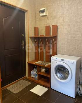 Студия квартира, на длительный срок, 24м2, 1/5 этаж