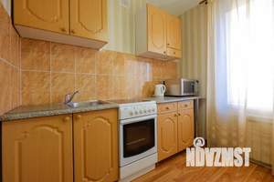 1-к квартира, посуточно, 45м2, 7/9 этаж