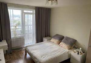 1-к квартира, на длительный срок, 31м2, 12/18 этаж