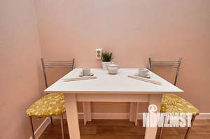 1-к квартира, посуточно, 36м2, 3/10 этаж