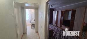 1-к квартира, на длительный срок, 36м2, 3/10 этаж