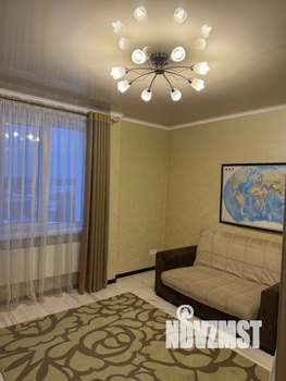 2-к квартира, на длительный срок, 58м2, 10/17 этаж