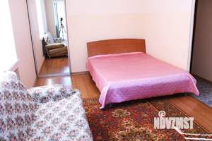 Студия квартира, посуточно, 32м2, 3/5 этаж