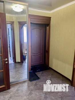 1-к квартира, на длительный срок, 38м2, 7/11 этаж