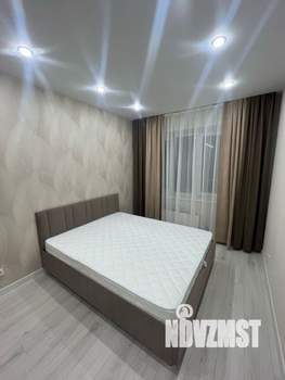 2-к квартира, на длительный срок, 47м2, 7/16 этаж