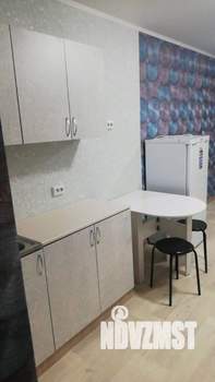 Студия квартира, на длительный срок, 18м2, 5/5 этаж