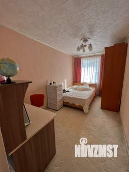 2-к квартира, на длительный срок, 40м2, 3/5 этаж