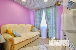 2-к квартира, посуточно, 50м2, 9/18 этаж