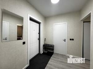 2-к квартира, на длительный срок, 40м2, 5/18 этаж