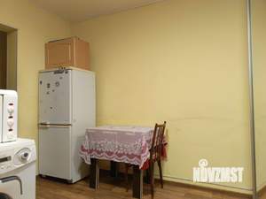 Студия квартира, на длительный срок, 28м2, 3/3 этаж