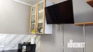 Студия квартира, на длительный срок, 15м2, 3/4 этаж