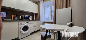 1-к квартира, посуточно, 30м2, 3/5 этаж