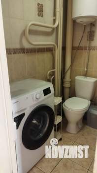 1-к квартира, на длительный срок, 40м2, 5/10 этаж