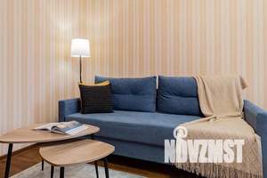 1-к квартира, посуточно, 45м2, 2/10 этаж