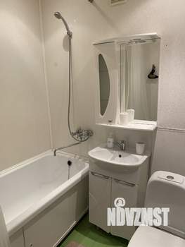 1-к квартира, посуточно, 32м2, 3/5 этаж