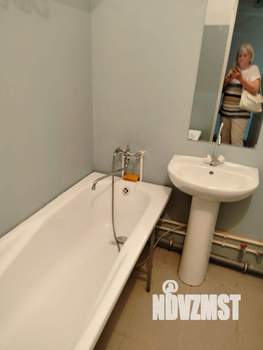 2-к квартира, на длительный срок, 40м2, 5/11 этаж