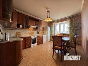 3-к квартира, на длительный срок, 110м2, 4/4 этаж