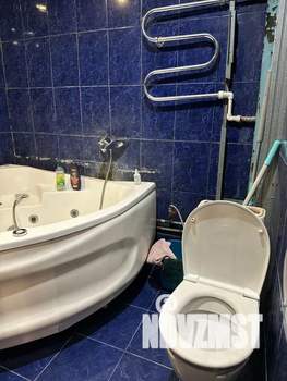 1-к квартира, посуточно, 33м2, 3/5 этаж