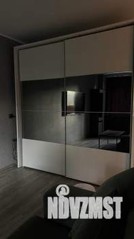 1-к квартира, посуточно, 36м2, 2/5 этаж