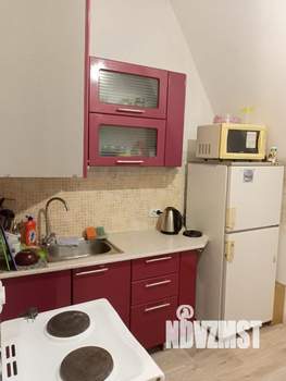 1-к квартира, на длительный срок, 32м2, 4/5 этаж