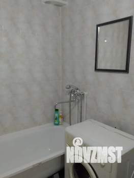 2-к квартира, посуточно, 45м2, 1/17 этаж