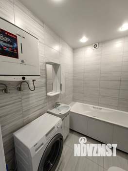 1-к квартира, на длительный срок, 40м2, 5/7 этаж
