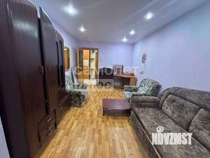 1-к квартира, на длительный срок, 39м2, 2/6 этаж