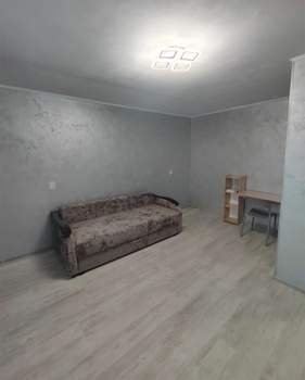 1-к квартира, на длительный срок, 35м2, 3/5 этаж