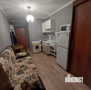 Студия квартира, на длительный срок, 15м2, 1/5 этаж