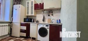 1-к квартира, посуточно, 38м2, 8/10 этаж