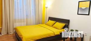 1-к квартира, посуточно, 38м2, 10/10 этаж