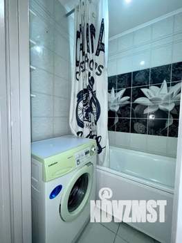 2-к квартира, посуточно, 58м2, 6/17 этаж