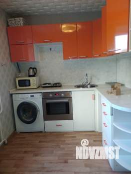 1-к квартира, на длительный срок, 42м2, 5/6 этаж